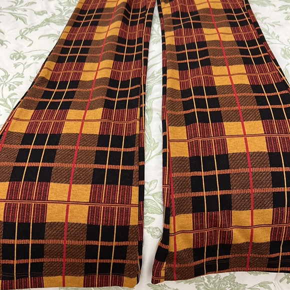 Urban Outfitters Bryan Flare pants. - Picture 2 of 5